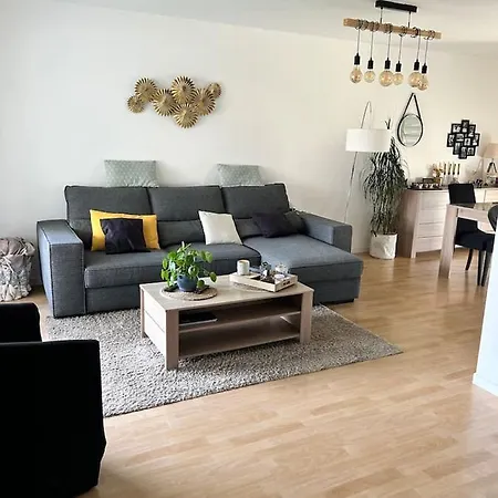 Apartment Proche Centre Et Transports *