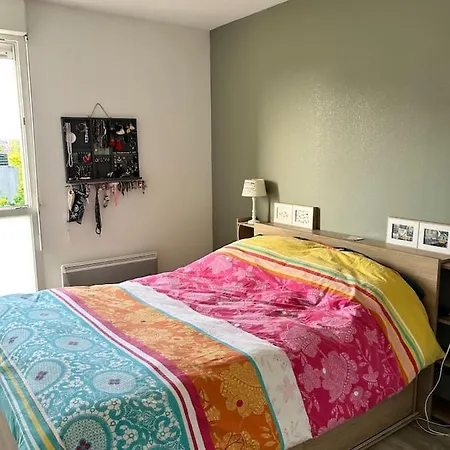 Proche Centre Et Transports