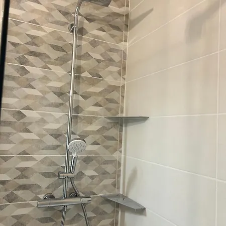 Appartement Proche Centre Et Transports Le Mans