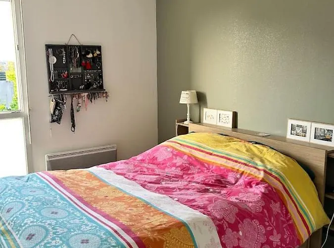 Proche Centre Et Transports