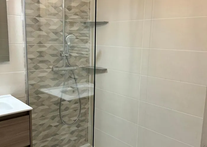 Proche Centre Et Transports *