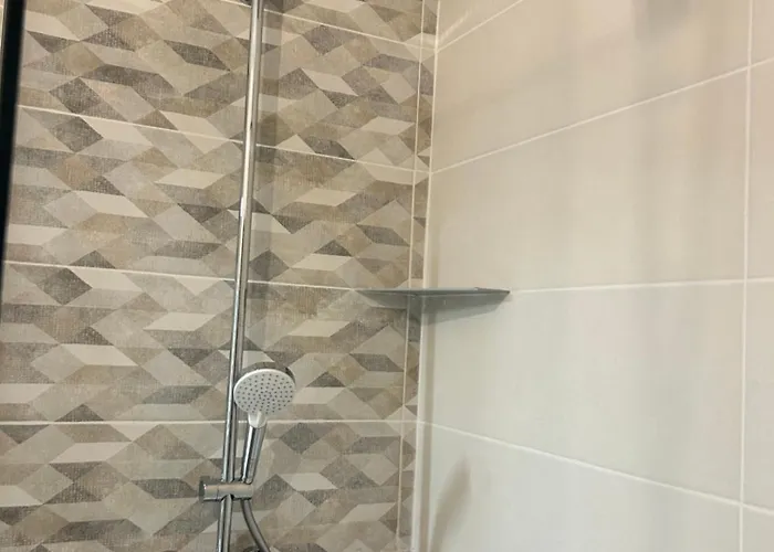 Appartement Proche Centre Et Transports Le Mans